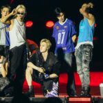 Stray Kids make history with Rock in Rio performance Stray Kids make history with Rock in Rio performance