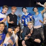 Stray Kids pay heartbreaking tribute to a late fan in Argentina Stray Kids pay heartbreaking tribute to a late fan in Argentina