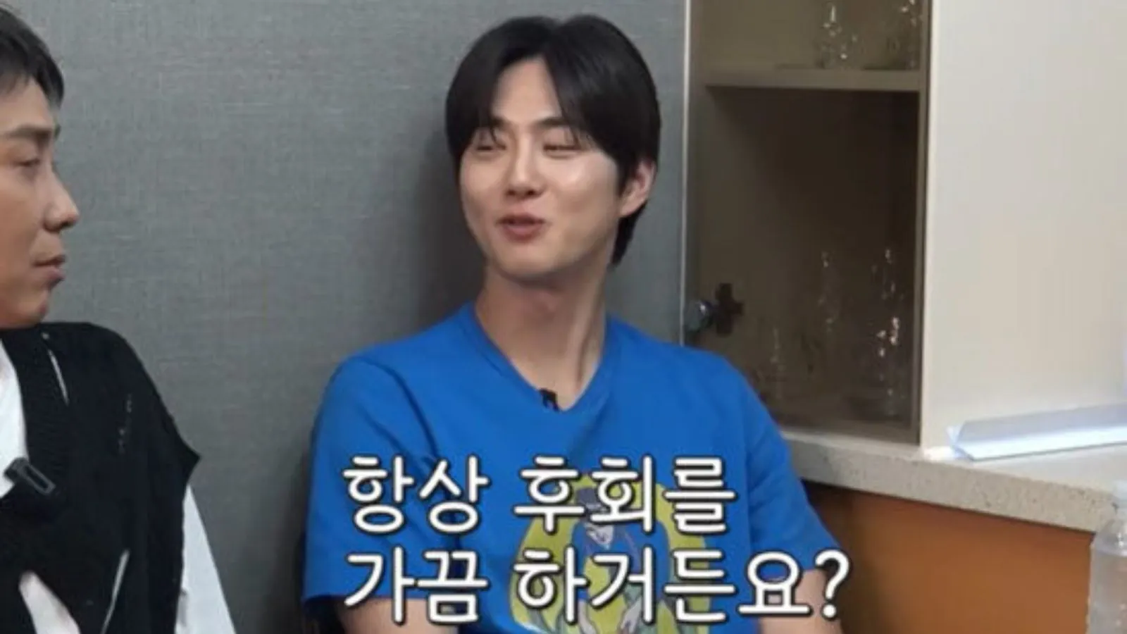 EXO's Suho reflects on his leadership regrets while praising SEVENTEEN's unity EXO's Suho reflects on his leadership regrets while praising SEVENTEEN's unity