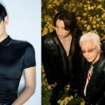 T.O.P shares heartfelt thoughts on BIGBANG's 20th anniversary of debut T.O.P shares heartfelt thoughts on BIGBANG's 20th anniversary of debut
