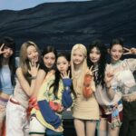 TUIDE records the highest rookie girl group first-week sales of 2026