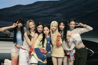 TUIDE records the highest rookie girl group first-week sales of 2026