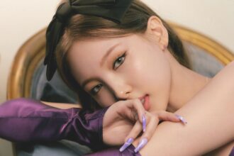 TWICE's Nayeon celebrates her birthday with “Bunny’s Farm” event TWICE's Nayeon celebrates her birthday with “Bunny’s Farm” event