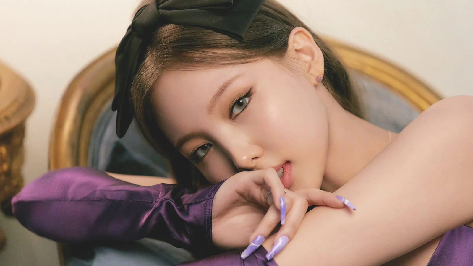 TWICE's Nayeon celebrates her birthday with “Bunny’s Farm” event TWICE's Nayeon celebrates her birthday with “Bunny’s Farm” event
