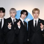 TXT's “Love Language” reaches 100 million Spotify streams TXT's “Love Language” reaches 100 million Spotify streams