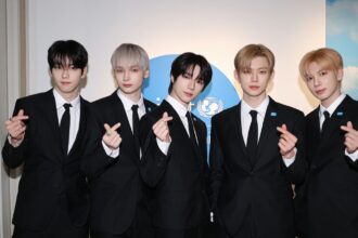 TXT's “Love Language” reaches 100 million Spotify streams