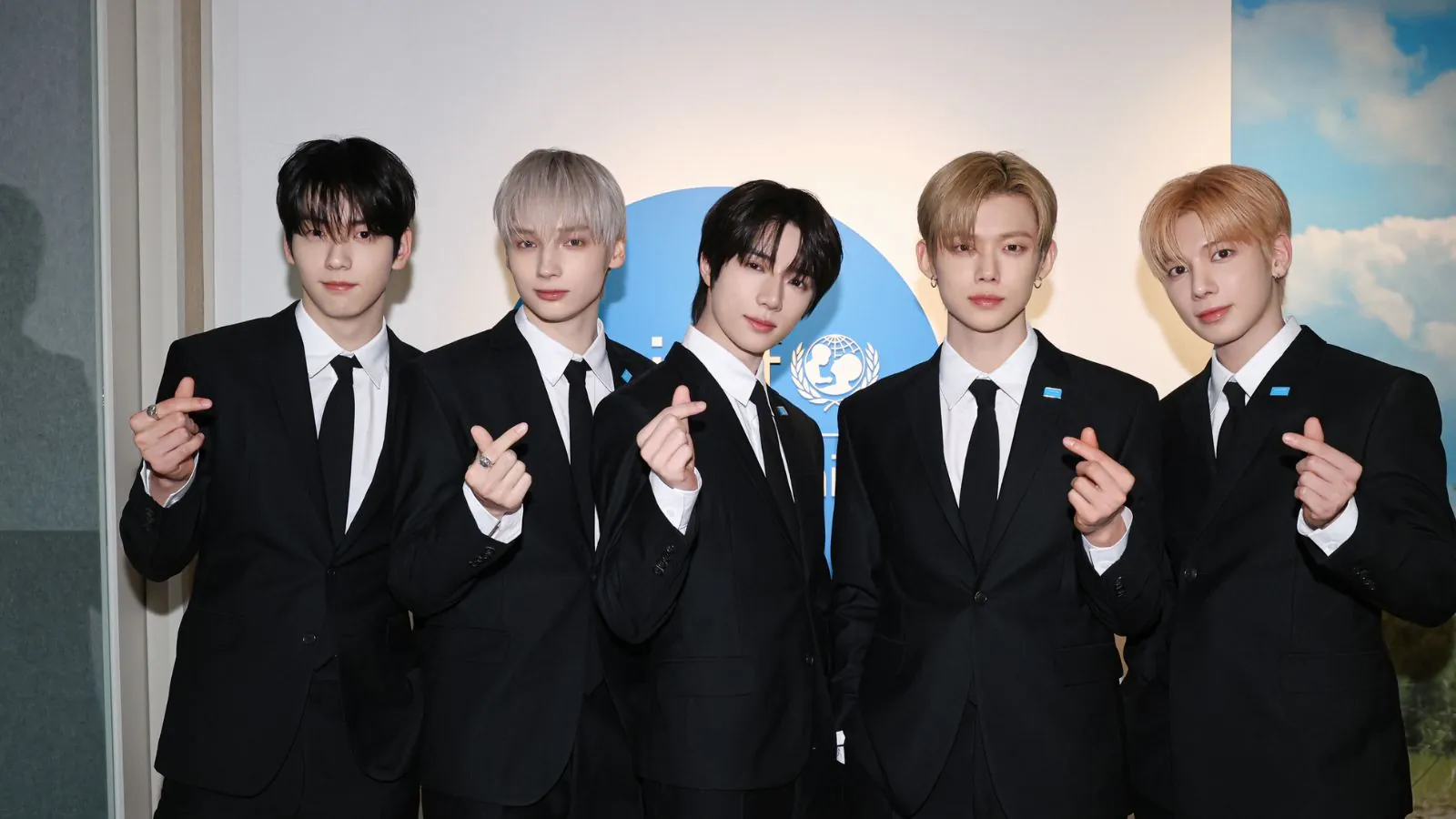 TXT's “Love Language” reaches 100 million Spotify streams TXT's “Love Language” reaches 100 million Spotify streams