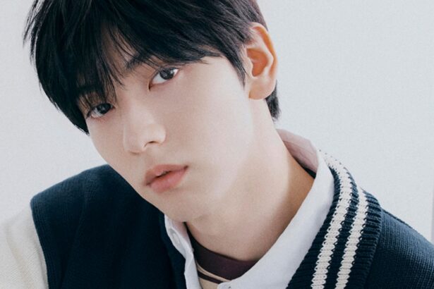 TXT's Soobin becomes the new Dolce&Gabbana brand ambassador