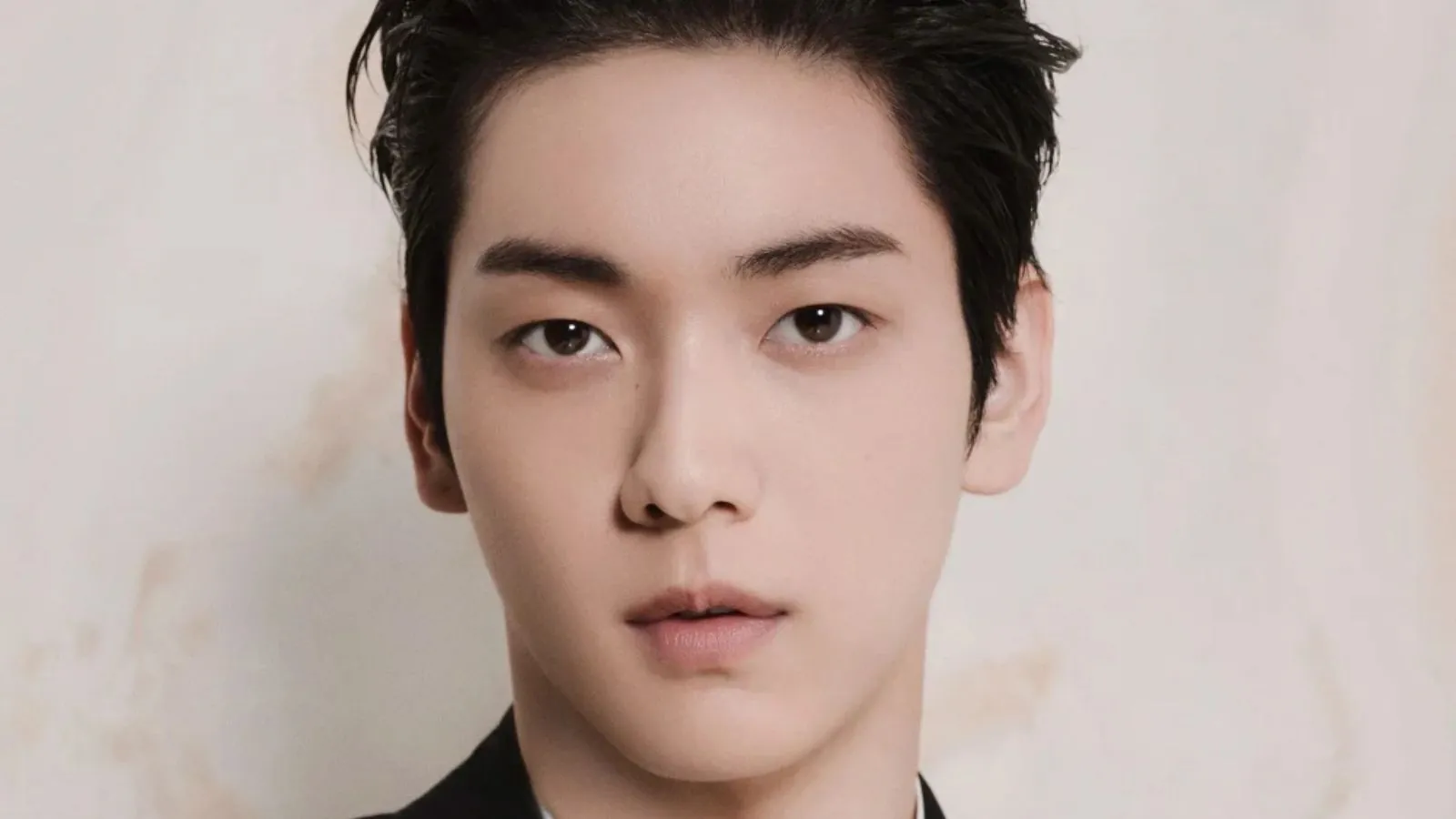 Soobin is the new face of the luxury house