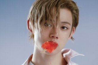 TXT’s Yeonjun donates $68,000 for senior citizens as part of his birthday celebrations
