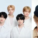 TXT’s Yeonjun joins the Global Citizen Festival lineup alongside his group TXT’s Yeonjun joins the Global Citizen Festival lineup alongside his group