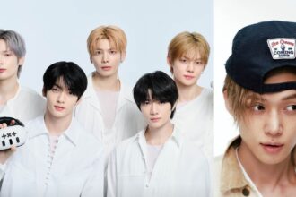 TXT’s Yeonjun joins the Global Citizen Festival lineup alongside his group TXT’s Yeonjun joins the Global Citizen Festival lineup alongside his group