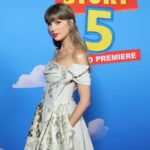 Taylor Swift returns to the CMA Awards after a decade following the success of Taylor Swift returns to the CMA Awards after a decade following the success of I Knew It, I Knew You