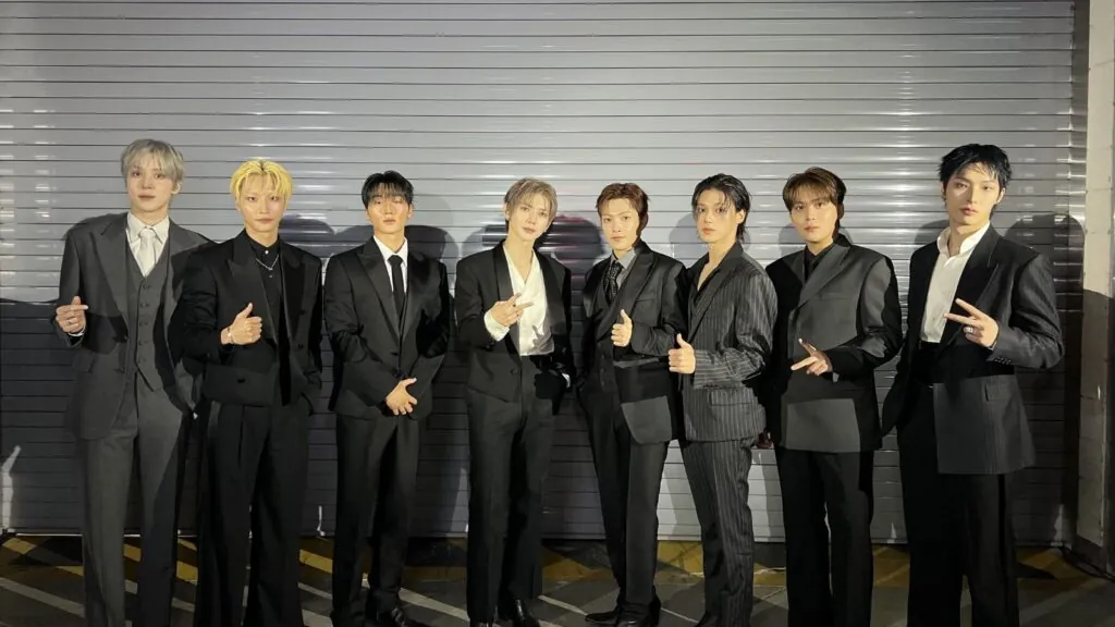 These are the leading acts for “2026 KGMA,” including ATEEZ These are the leading acts for “2026 KGMA,” including ATEEZ