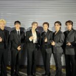 These are the leading acts for “2026 KGMA,” including ATEEZ These are the leading acts for “2026 KGMA,” including ATEEZ