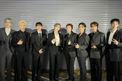 These are the leading acts for “2026 KGMA,” including ATEEZ These are the leading acts for “2026 KGMA,” including ATEEZ