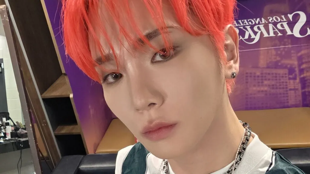 This is SHINee's Key’s routine after stepping down from variety shows