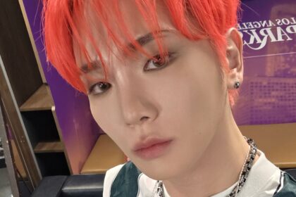 This is SHINee's Key’s routine after stepping down from variety shows This is SHINee's Key’s routine after stepping down from variety shows