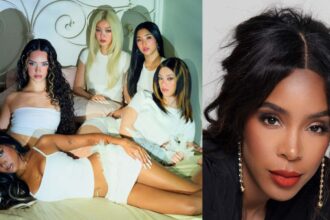 This is the important advice Kelly Rowland has for KATSEYE amid lineup changes This is the important advice Kelly Rowland has for KATSEYE amid lineup changes