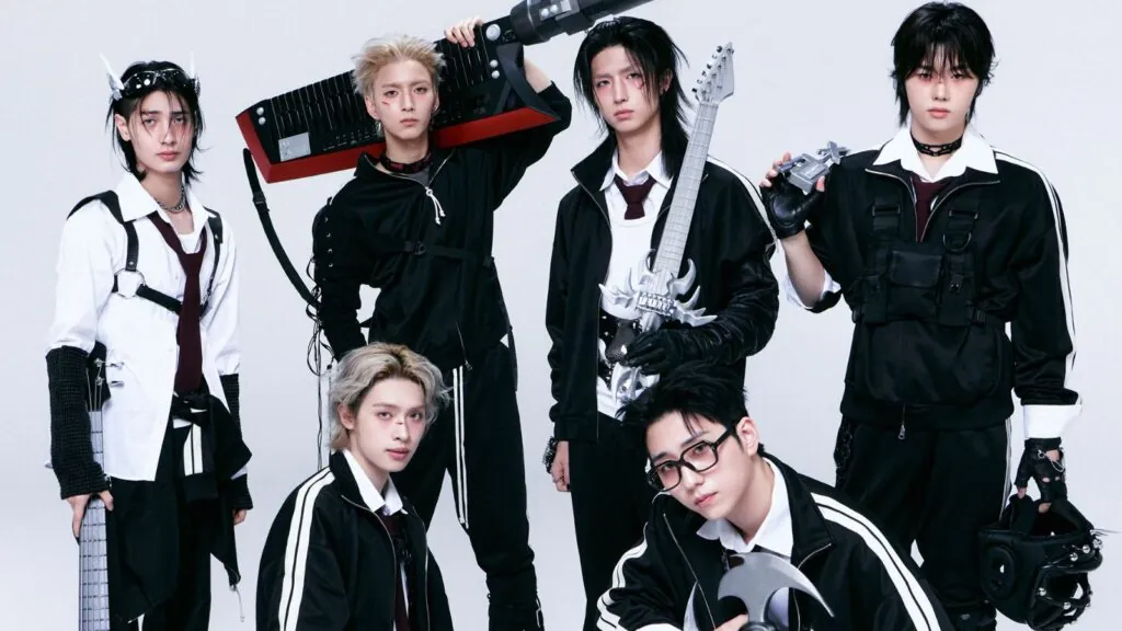 Xdinary Heroes announces comeback date for “IMPULSE”