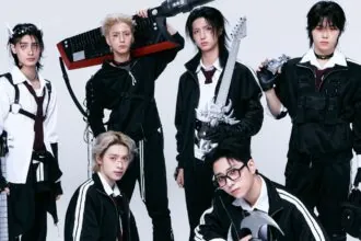 Xdinary Heroes announces comeback date for “IMPULSE” Xdinary Heroes announces comeback date for “IMPULSE”