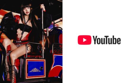 YouTube addresses questions about BLACKPINK member Lisa's recent “SaWaDiKa” promotion YouTube addresses questions about BLACKPINK member Lisa's recent “SaWaDiKa” promotion