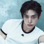 ZEROBASEONE's Kim Ji Woong is reportedly leading a new K-Drama