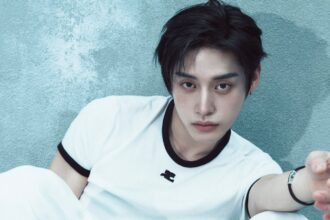 ZEROBASEONE's Kim Ji Woong is reportedly leading a new K-Drama ZEROBASEONE's Kim Ji Woong is reportedly leading a new K-Drama