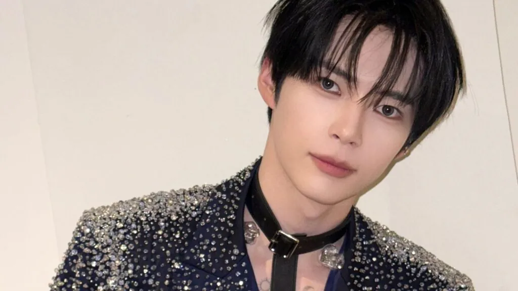 ZEROBASEONE's Sung Han Bin is making a solo debut ZEROBASEONE's Sung Han Bin is making a solo debut