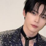 ZEROBASEONE's Sung Han Bin is making a solo debut ZEROBASEONE's Sung Han Bin is making a solo debut