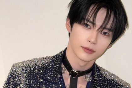 ZEROBASEONE's Sung Han Bin is making a solo debut ZEROBASEONE's Sung Han Bin is making a solo debut