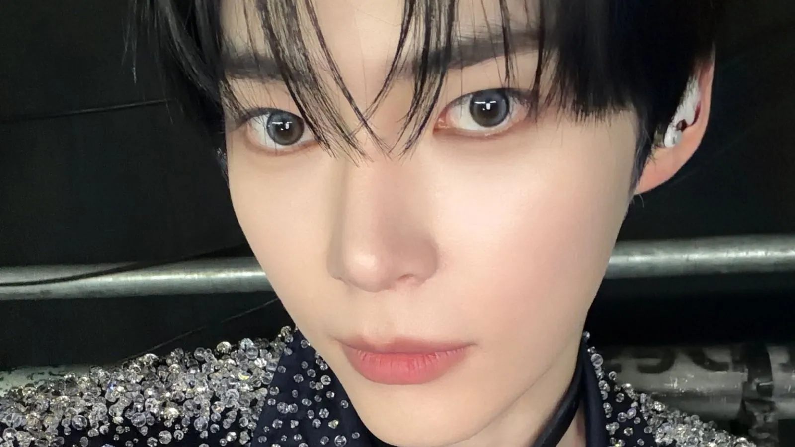 ZEROBASEONE's Sung Han Bin is making a solo debut ZEROBASEONE's Sung Han Bin will debut a new song on October 12