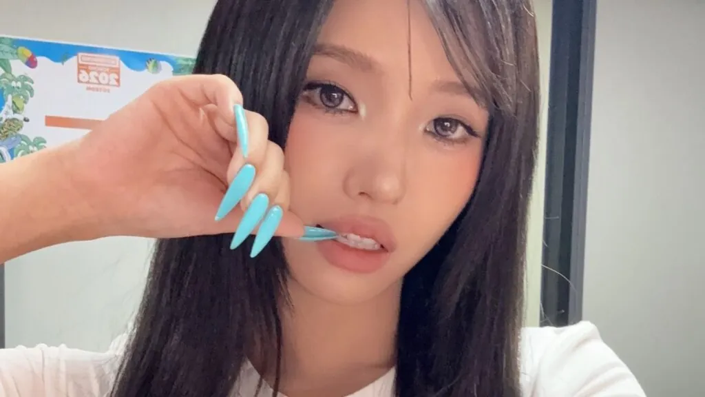 i-dle’s Soyeon reveals shocking “TOMBOY” detail ahead of solo comeback i-dle’s Soyeon reveals shocking “TOMBOY” detail ahead of solo comeback