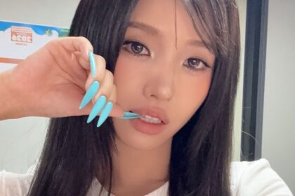 i-dle’s Soyeon reveals shocking “TOMBOY” detail ahead of solo comeback i-dle’s Soyeon reveals shocking “TOMBOY” detail ahead of solo comeback