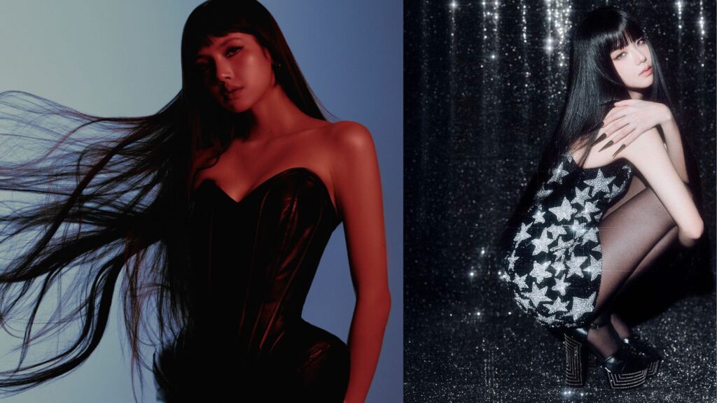 BLACKPINK: Lisa with “Press Play” and Jisoo with “Addicted” take over the week’s releases BLACKPINK Lisa with Press Play and Jisoo with Addicted take over the week’s releases