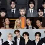 BTS, BLACKPINK and Stray Kids will be missing from the 2027 Grammys and here’s why