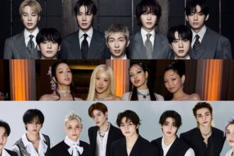 BTS, BLACKPINK and Stray Kids will be missing from the 2027 Grammys and here’s why BTS, BLACKPINK and Stray Kids will be missing from the 2027 Grammys and here’s why