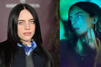 Billie Eilish shocks with an impressive new look and a total hair transformation