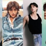 Cha Eunwoo, Hyunjin, Song Kang and BTS’ V among “The Most Handsome Man of 2026”