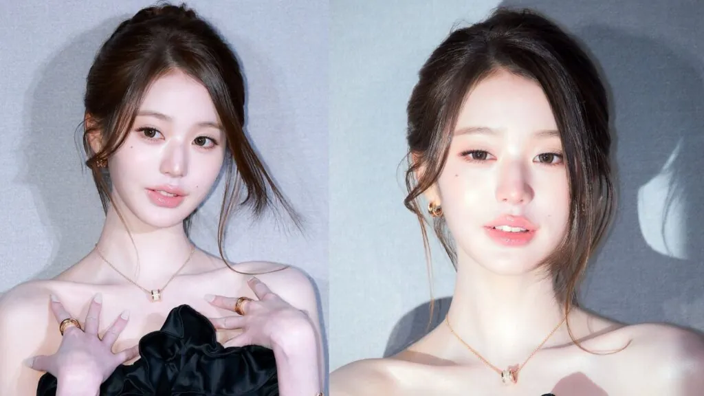 IVE’s Wonyoung allegedly rude behavior with BVLGARI CEO ignites debate