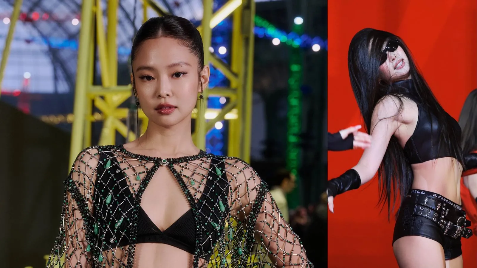 Jennie is now BLACKPINK’s highest-charting soloist on the United States with 'Dracula' Jennie is now BLACKPINK’s highest-charting soloist on the United States with 'Dracula'