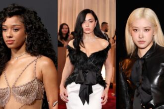 Manon spotted with Charli XCX and ROSÉ: Is a solo career coming after KATSEYE? Manon spotted with Charli XCX and ROSÉ: Is a solo career coming after KATSEYE?