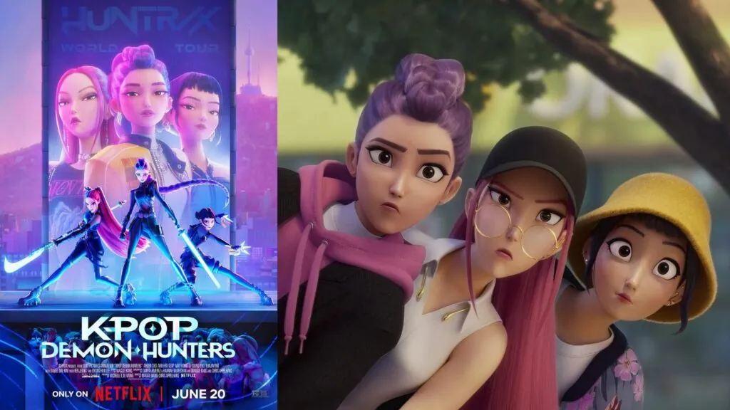 Netflix plans to release KPop Demon Hunters 2 in theaters worldwide