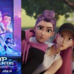 Netflix plans to release KPop Demon Hunters 2 in theaters worldwide Netflix plans to release KPop Demon Hunters 2 in theaters worldwide