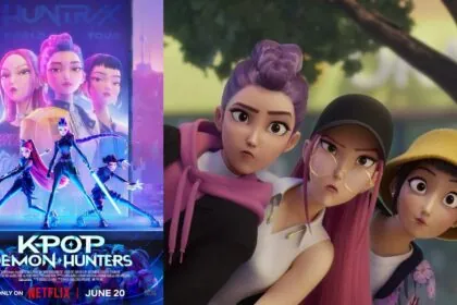 Netflix plans to release KPop Demon Hunters 2 in theaters worldwide