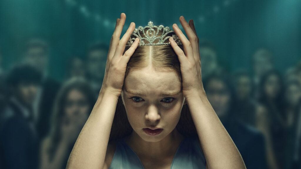 Prime Video's ‘Carrie’ Soundtrack is taking over: the 5 songs that hit hardest, ranked