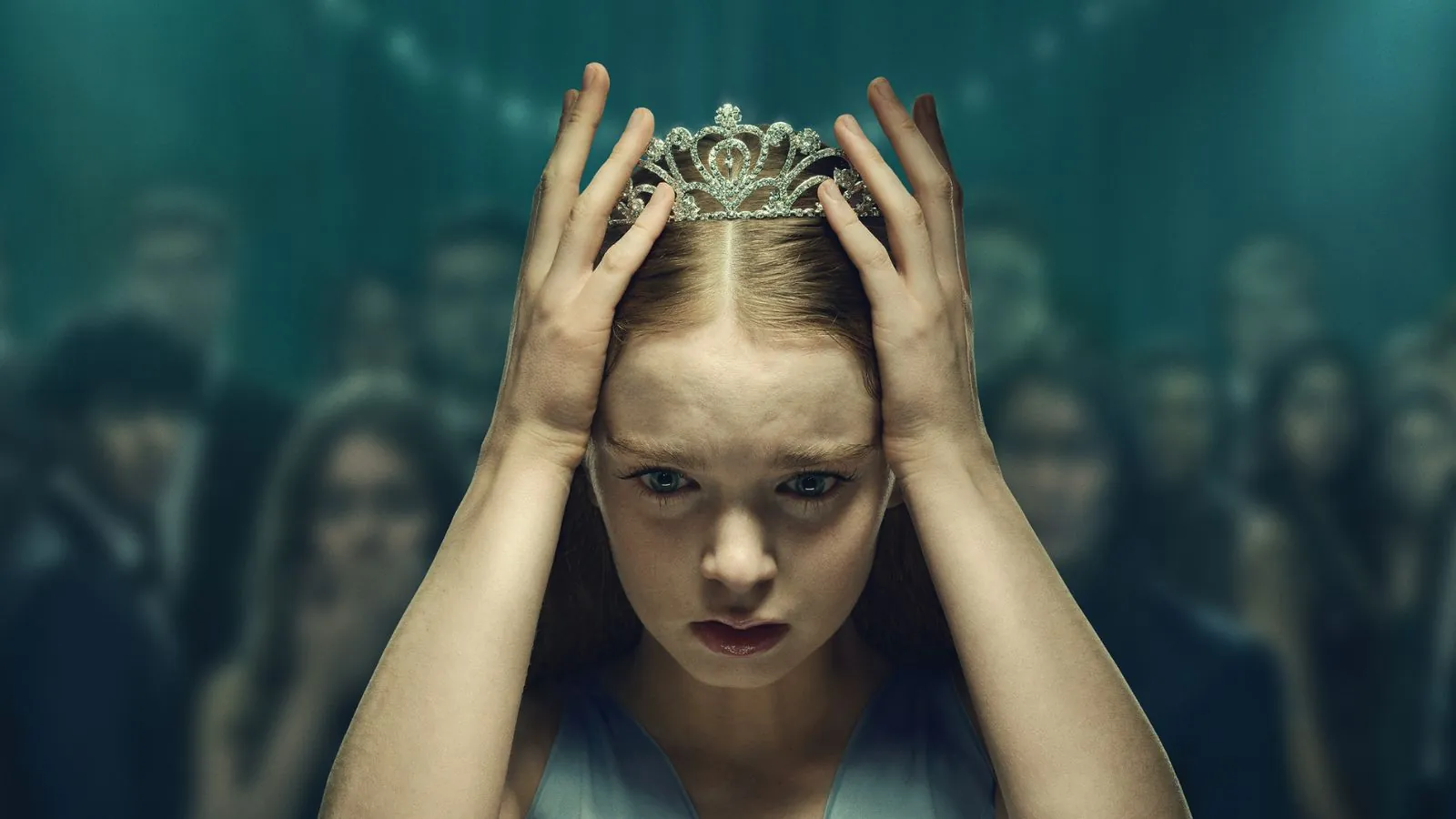 Prime Video's ‘Carrie’ Soundtrack is taking over: the 5 songs that hit hardest, ranked Prime Video's ‘Carrie’ Soundtrack is taking over: the 5 songs that hit hardest, ranked