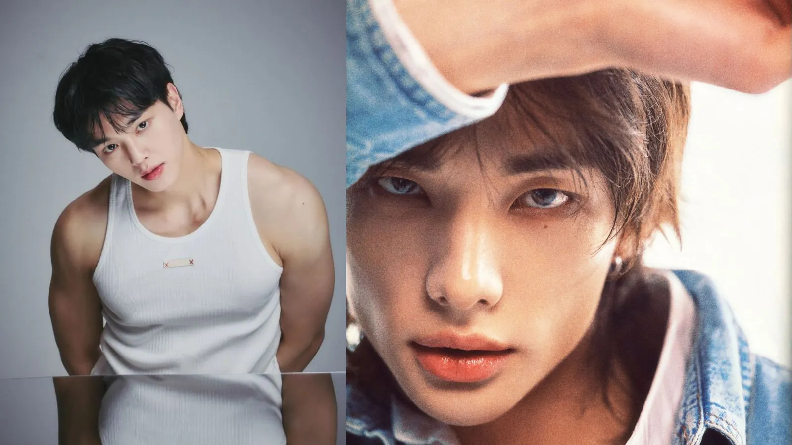 Cha Eunwoo, Hyunjin, Song Kang and BTS’ V among “The Most Handsome Man of 2026” Cha Eunwoo, Hyunjin, Song Kang and BTS’ V among “The Most Handsome Man of 2026”