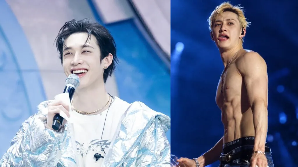 Stray Kids' Bang Chan turns 29 and gives back big: ₩300 million donated on his birthday Stray Kids' Bang Chan turns 29 and gives back big: ₩300 million donated on his birthday