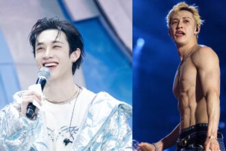 Stray Kids' Bang Chan turns 29 and gives back big: ₩300 million donated on his birthday Stray Kids' Bang Chan turns 29 and gives back big: ₩300 million donated on his birthday